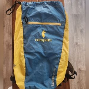 Cotopaxi Luzon 18 hiking backpack